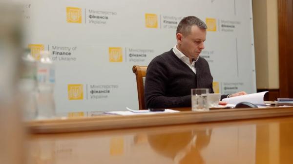 FATF знову не включила Росію в чорний список. Марченко розчарований