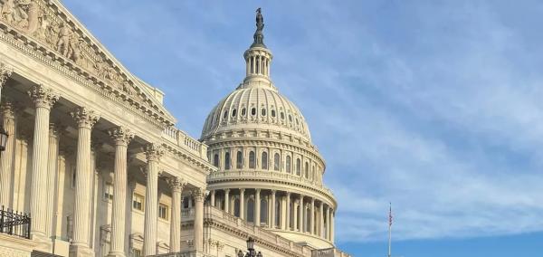 Конгрес США відхилив пропозицію виділити допомогу тільки Ізраїлю – без України