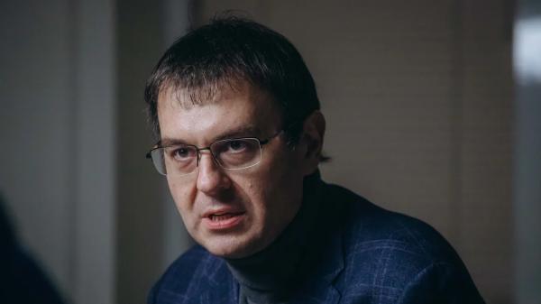 "Величезні гроші. Де їх взяти – питання". Гетманцев – про вартість мобілізації