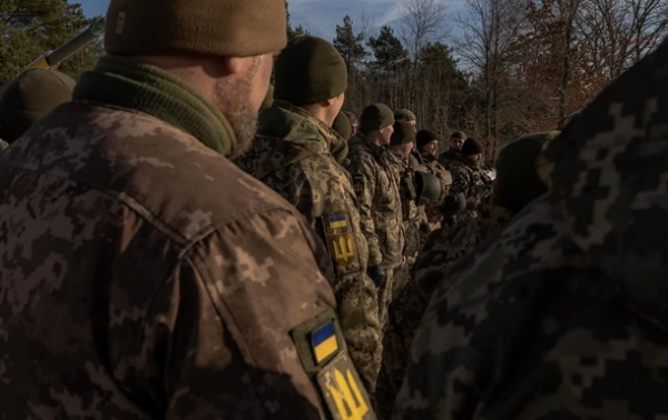 Черговий скандал з ТЦК: на Закарпатті мобілізували чоловіка з паралічем