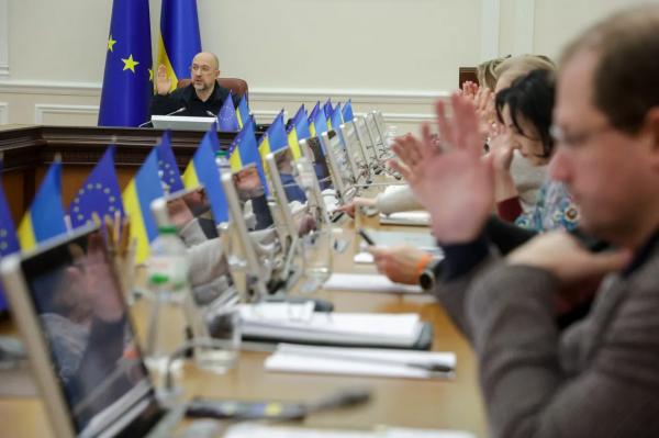 Кабмін вчергове спростив механізм державної підтримки великих інвестпроєктів