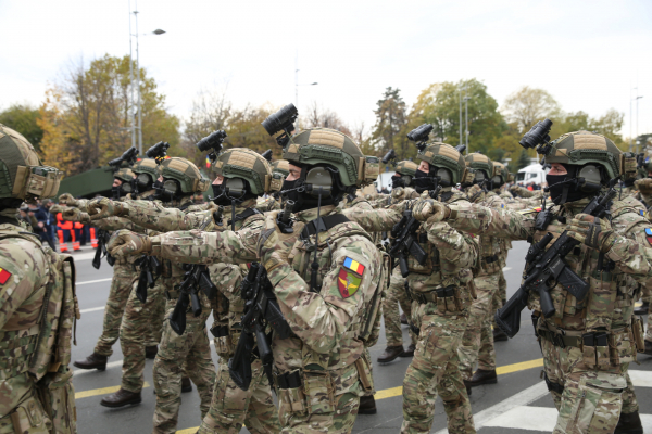 Якщо завтра війна: де і як у Європі повертають призов до армії