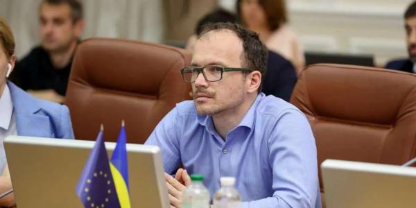 Малюська пояснив, чому Кабмін хоче відкласти переатестацію БЕБ: поганий ринок праці