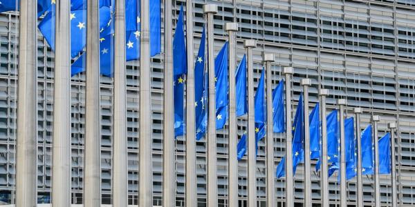 Євросоюз відновив фінансову допомогу Україні. Буде 50 млрд євро на чотири роки