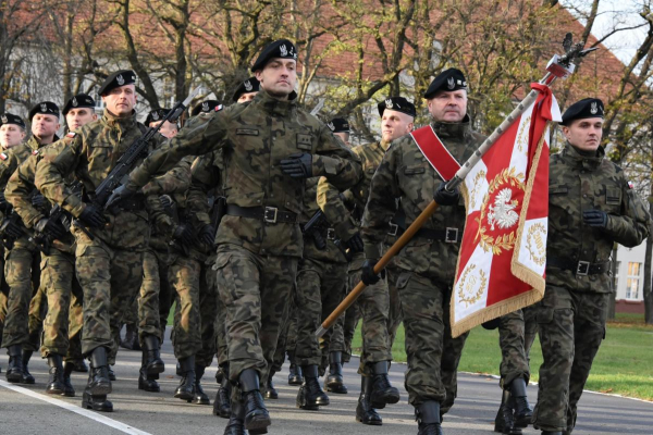 Якщо завтра війна: де і як у Європі повертають призов до армії