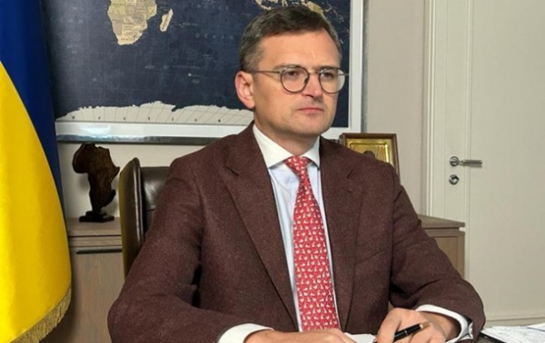 Кулеба розповів, на що вистачило б заморожених в Європі активів РФ