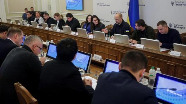 На підтримку українських підприємців виділять з бюджету 40 млрд грн