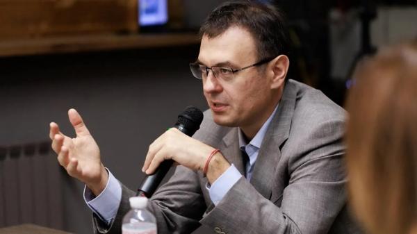 "Майже наздогнала Польщу як напрямок №1": Гетманцев про вагу Іспанії в українському експорті