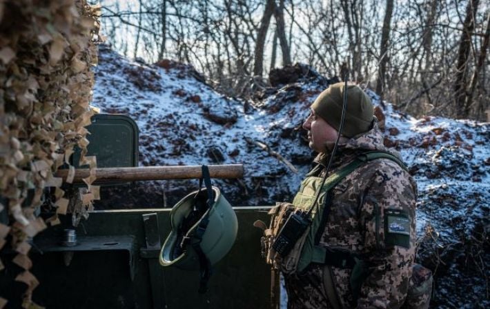 Штурмы отбиваются. В ВСУ опровергли фейки об оккупации Бердычей под Авдеевкой