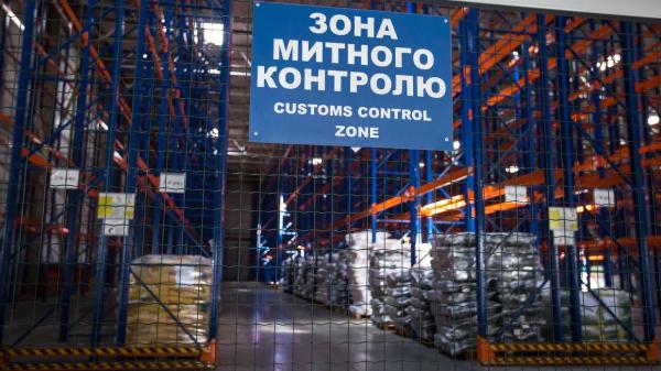 31 компанія отримала пільги на митниці за програмою АЕО. Темпи співставні з Євросоюзом