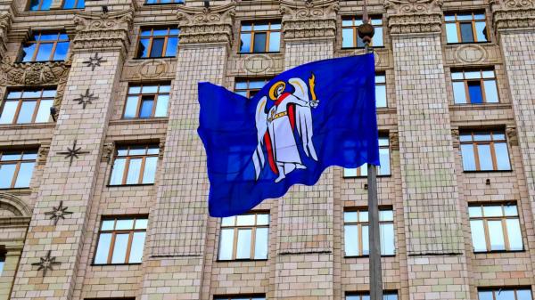 Мобілізовані в Києві почали отримувати обіцяні 30 000 грн від мерії