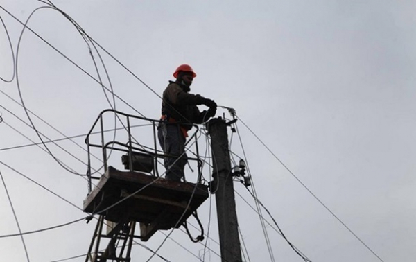 Энергетики рассказали о ситуации со светом в Одесской области