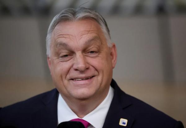 Європарламент подає до суду на Єврокомісію за виплату Угорщині 10,2 млрд євро — Politico