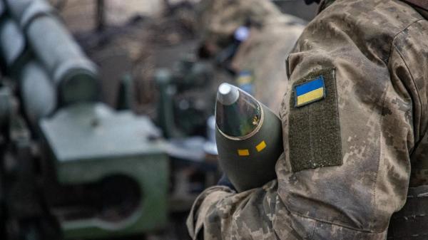 ЄС підготував законодавство для закупівлі зброї для ЗСУ за доходи від активів РФ