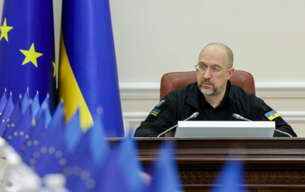 Очікуємо зростання ВВП України на 5% - Шмигаль