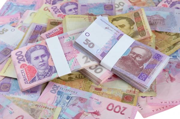 Гривневі ОВДП перевищили прибутковість банківських депозитів у 1,5 раза — Мінфін