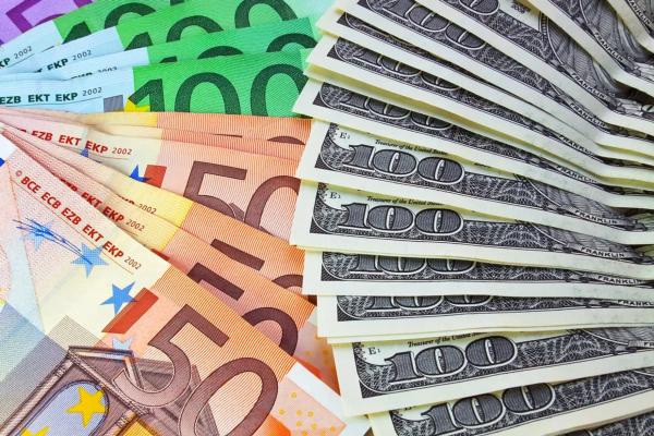 Міжнародні резерви України знизилися на 3,8% у лютому — НБУ