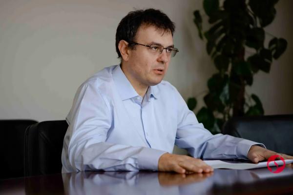 Гетманцев пояснив рекордну кількість нових ФОПів – оптимізація податків і мобілізація