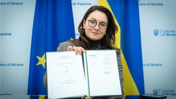 Євросоюз погодився виділити Україні 6 млрд євро перехідного фінансування