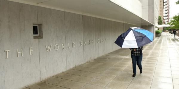 Світовий банк схвалив кредит Україні на $1,5 млрд