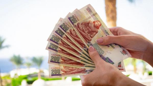 Єгипет девальвував свою валюту на 40%. Курс долара підскочив з 31 фунта майже до 50