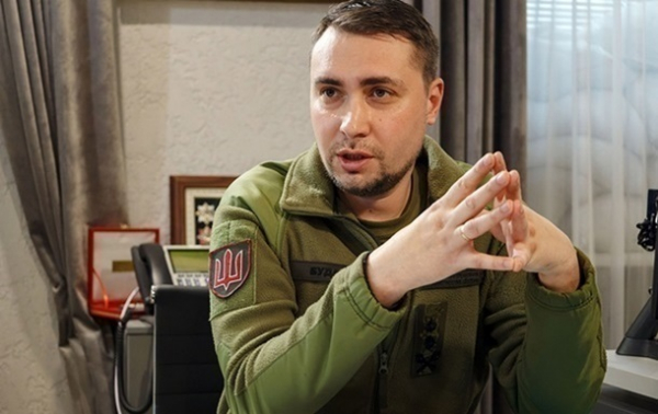 Буданов прокоментував ідею обміняти Тьоткіно на Мелітополь