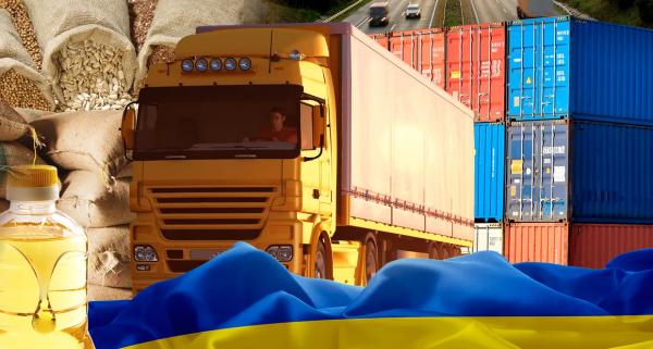 Україна збільшила експорт у січні. Продали товарів на $3,4 млрд — Держстат