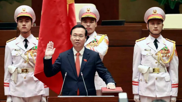 Отставка президента Вьетнама: при антикоррупционном расследовании главное — не выйти на себя