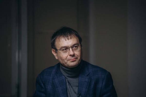 "Немає сенсації". Гетманцев про зниження кредитного рейтингу України