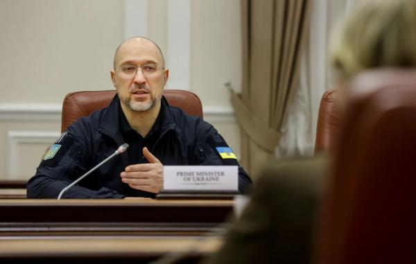 Наступного тижня Україна очікує отримати транші від ЄС та МВФ