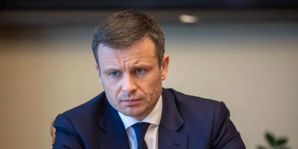 "Проситимемо G7 збільшити внески". Міністр Марченко про план Б, якщо США не виділять гроші