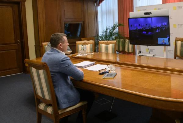 Мінфін оцінив щомісячну потребу України в зовнішньому фінансуванні