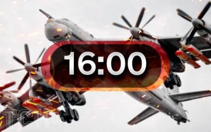 Как быстро Россия может продолжить массированную ракетную атаку: эксперт назвал количество часов