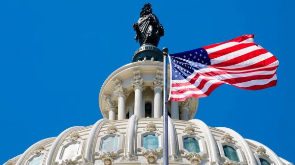 Bloomberg провів мільйон симуляцій держборгу США. Висновок – він стає нестійким