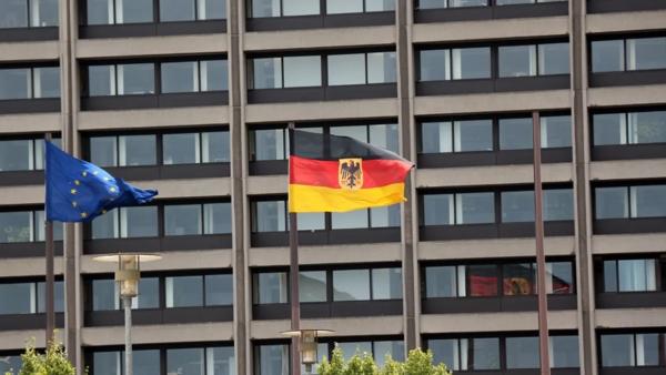 Інфляція у найбільшій економіці ЄС впала до 2,3%. Це найнижчий рівень за три роки