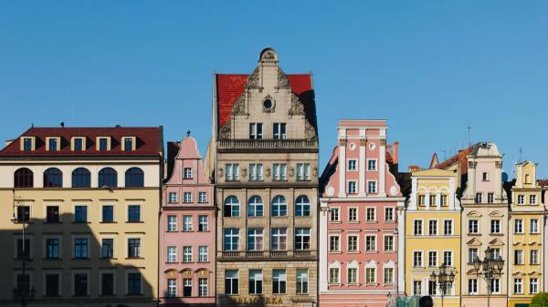 Польща отримала найбільший трансферт від Євросоюзу у своїй історії