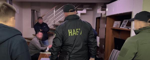 Схема на 475 млн грн на Волинській митниці: кількість підозрюваних зросла до 20 осіб