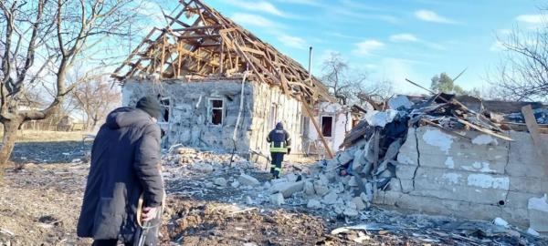 Латвія виділила майже 10 млн євро на відбудову Чернігівщини та підтримку ЗСУ