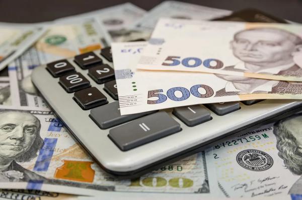 Україні в перші три місяці року не вистачило 257,4 млрд грн для виконання видатків бюджету