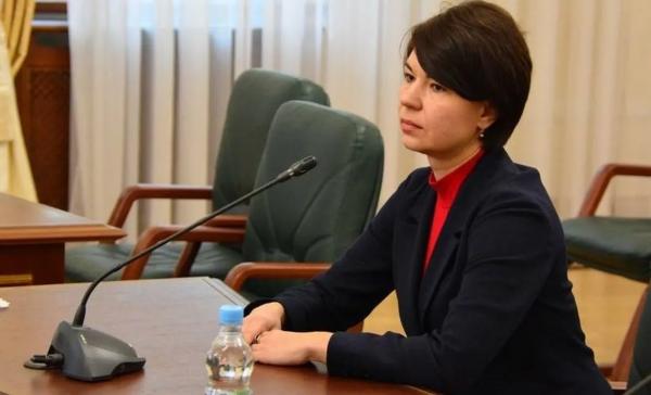 Соратницю Табачника призначили на керівну посаду на митниці – фото