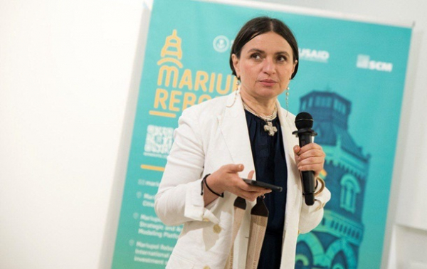 У Львові обговорили відновлення українських громад