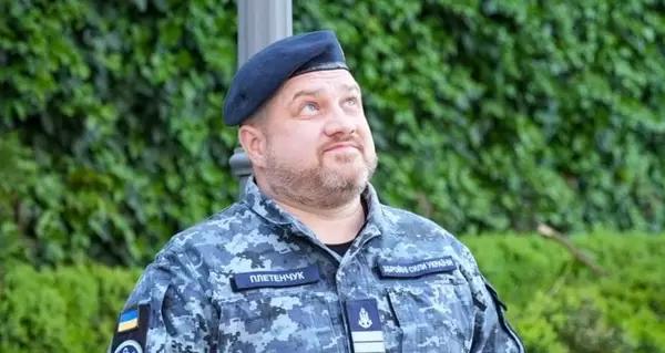 В Одеській області уперше збили балістичну ракету "Іскандер"