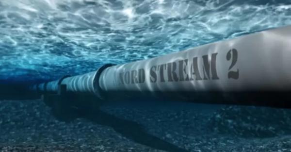 Німеччина заявила, що причетність українця до підриву Nord Stream не вплине на відносини з Києвом