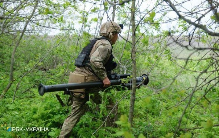 Мы были на окраине Суджи уже в первый день: военный ВСУ рассказал о начале наступления