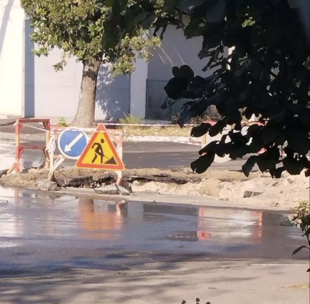 Окупований Бердянськ без світла та води. Люди хочуть звертатися до диктатора путіна