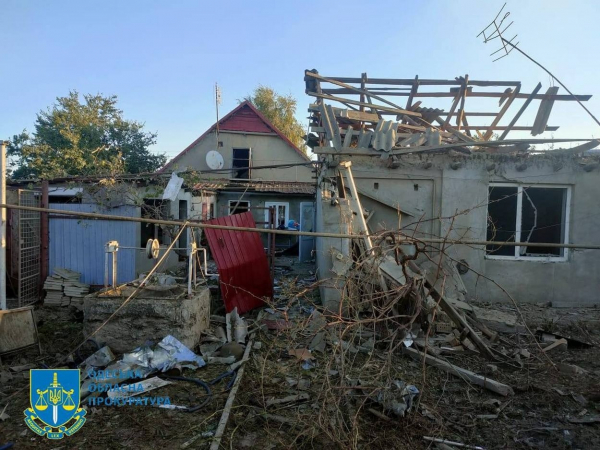 Ізмаїл оговтується після нічної атаки на місто: чим можна допомогти (відео)