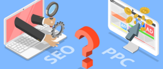 Контекстная реклама и SEO