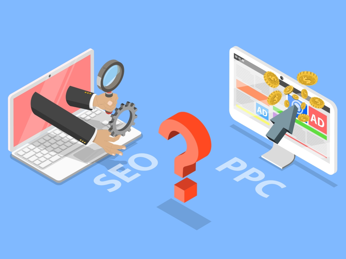Контекстная реклама и SEO