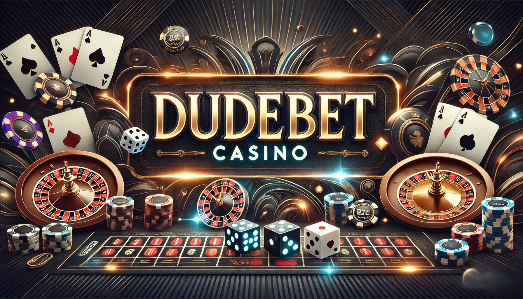 dude bet