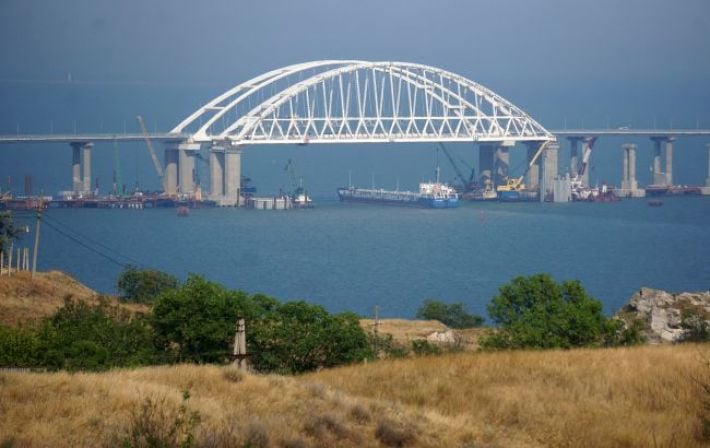 В Крыму в новогоднюю ночь будут выключать мобильный интернет для "безопасности"